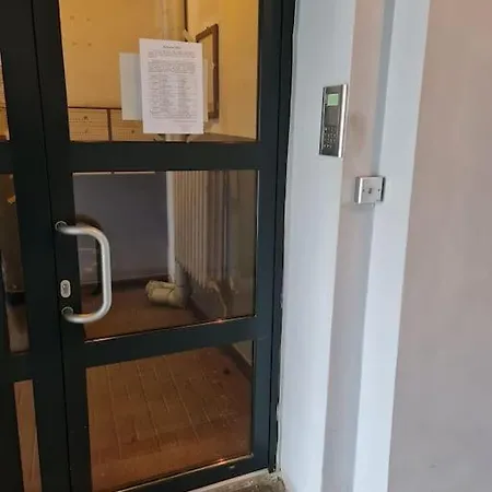 Fantastic Waw - Ch16-c Apartman *