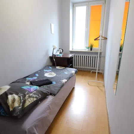 Apartament Fantastic Waw - Ch16-c