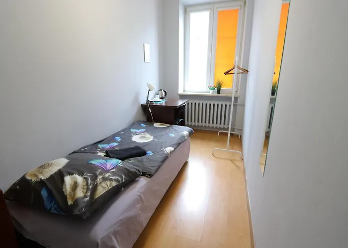 Apartman Fantastic Waw - Ch16-c