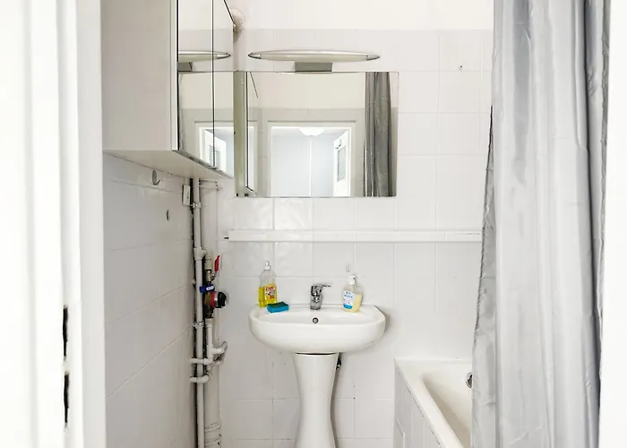 Fantastic Waw - Ch16-c Apartman *