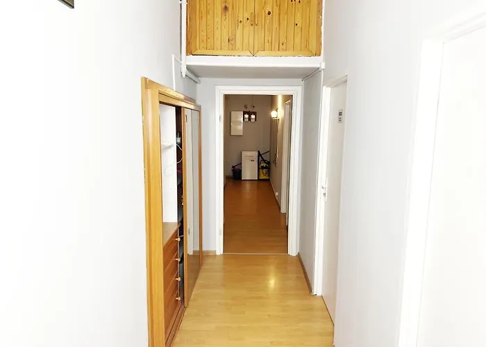 Fantastic Waw - Ch16-c Apartman